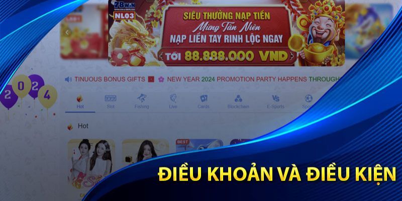 Bản chất của điều khoản tại nhà cái WW88